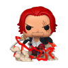 One Piece Funko Pop! Plus Shanks No: 2166