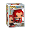 One Piece Funko Pop! Plus Shanks No: 2166