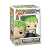 One Piece Funko Pop! Roronoa Zoro (Two Sword Style)