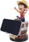 One Piece Luffy Telefon Ve Joystick Tutma Standı //CABLE GUYS