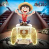 One Piece Luffy Telefon Ve Joystick Tutma Standı //CABLE GUYS