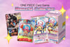One Piece Memorial Collection EB-01 Booster Pack 