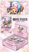 One Piece Memorial Collection EB-01 Booster Pack 