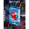 One Piece Starter Deck -Blue Buggy- [ST-25] Eng.