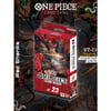 One Piece Starter Deck -Red Shanks- [ST-23] Eng.