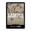 One Piece TCG OP15 Double Pack Set Vol.11 [DP-10]