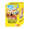 One Piece TCG OP15 Double Pack Set Vol.11 [DP-10]