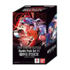 One Piece TCG OP16 Double Pack Set Vol.11 [DP-11] 
