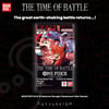 ONE PIECE TCG -THE TIME OF BATTLE- Booster Box [OP-16]