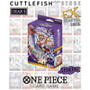 One Piece Trading Card Game Luffy Gear 5 Ultra Starter Deck Ex ST-21 [ENGLISH, 51 Cards, 10 DON Cards, 70 Card Sleeves & More!]