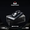 Original Model 1:64 Mercedes Benz AMG One Starlight Black