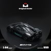 Original Model 1:64 Mercedes Benz AMG One Starlight Black