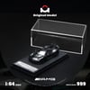 Original Model 1:64 Mercedes Benz AMG One Starlight Black