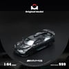 Original Model 1:64 Mercedes Benz AMG One Starlight Black