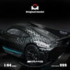 Original Model 1:64 Mercedes Benz AMG One Starlight Black
