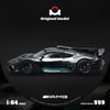 Original Model 1:64 Mercedes Benz AMG One Starlight Black