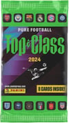 Panini Top Class FIFA 2024 Trading Cards