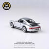 Para64 1987 RUF CTR Yellowbird Silver