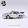 Para64 1987 RUF CTR Yellowbird Silver