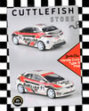 Para64 Honda 2007 Civic Type R FN2 Buddy Club Livery Rhd