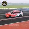 Para64 Honda 2023 Civic Type R FL5 Red Pacecar
