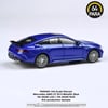 Para64 Mercedes 2018 AMG GT 63 S Metallic Blue Lhd