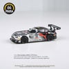 Para64 Mercedes AMG GT3 2022 24H Spa Akkodis ASP
