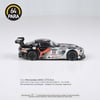 Para64 Mercedes AMG GT3 2022 24H Spa Akkodis ASP