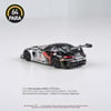 Para64 Mercedes AMG GT3 2022 24H Spa Akkodis ASP