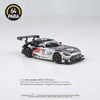 Para64 Mercedes AMG GT3 2022 24H Spa Akkodis ASP