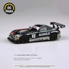 Para64 Mercedes AMG GT3 Evo 2021 Gulf 12hr Ram Racing Sonax Livery