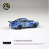 Para64 Porsche 911 Carrera Rsr 3.0 Kremer Racing Wallys Jeans 