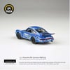 Para64 Porsche 911 Carrera Rsr 3.0 Kremer Racing Wallys Jeans 