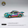 Para64 Porsche 911 Carrera Rsr 3.0 Kremer Racing Vaillant