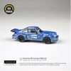 Para64 Porsche 911 Carrera Rsr 3.0 Kremer Racing Wallys Jeans 