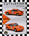 Para64 Porsche 911 Carrera RSR 3.0 Jaegermeister