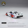 Para64 Porsche 935/78 Moby Dick 1978 24h of Le Mans Martini