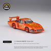 Para64 Porsche 935/78 Moby Dick 1981 Laguna Seca 100 Miles momo