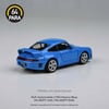 Para64 Porsche RUF 1995 CTR2 Mexico Blue