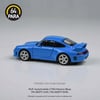 Para64 Porsche RUF 1995 CTR2 Mexico Blue