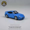 Para64 Porsche RUF 1995 CTR2 Mexico Blue