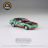 Para64 Toyota Celica Supra XX 1984 Castrol Livery