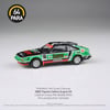 Para64 Toyota Celica Supra XX 1984 Castrol Livery