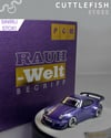 PGM 1:64 Porsche RWB930 - Violet Purple 