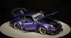 PGM 1:64 Porsche RWB930 - Violet Purple 
