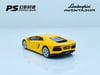 Phantom Speed 1:64 PSLAO Lamborghini Aventador LP700-4 -Yellow