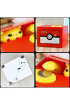 Pikachu Elektronik Müzikli Motivasyon Kumbarası