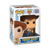 Pixar Funko Pop! Sheriff Woody No:522