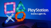 Playstation Icons Light XL
