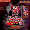 Pokemon Card Game Glory of Team Rocket Booster Box (Japanese) - 30 Packs